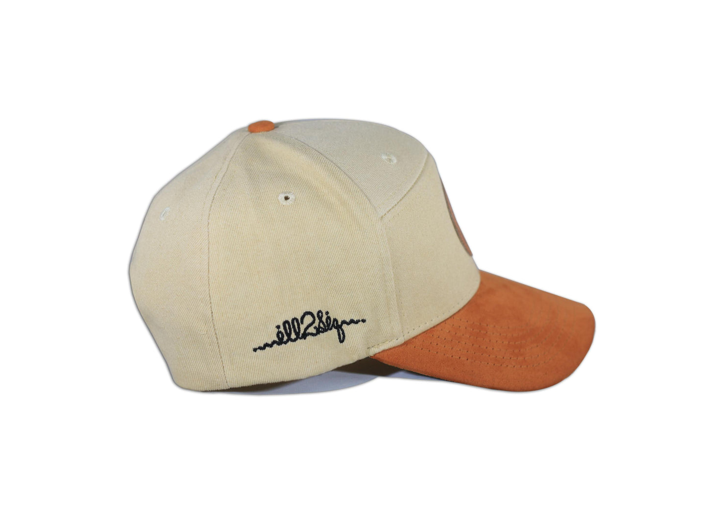 Holly Wood - Survival Snapback