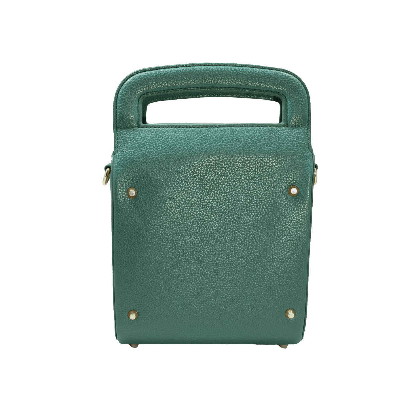 Forrest Green - Survival Handbag