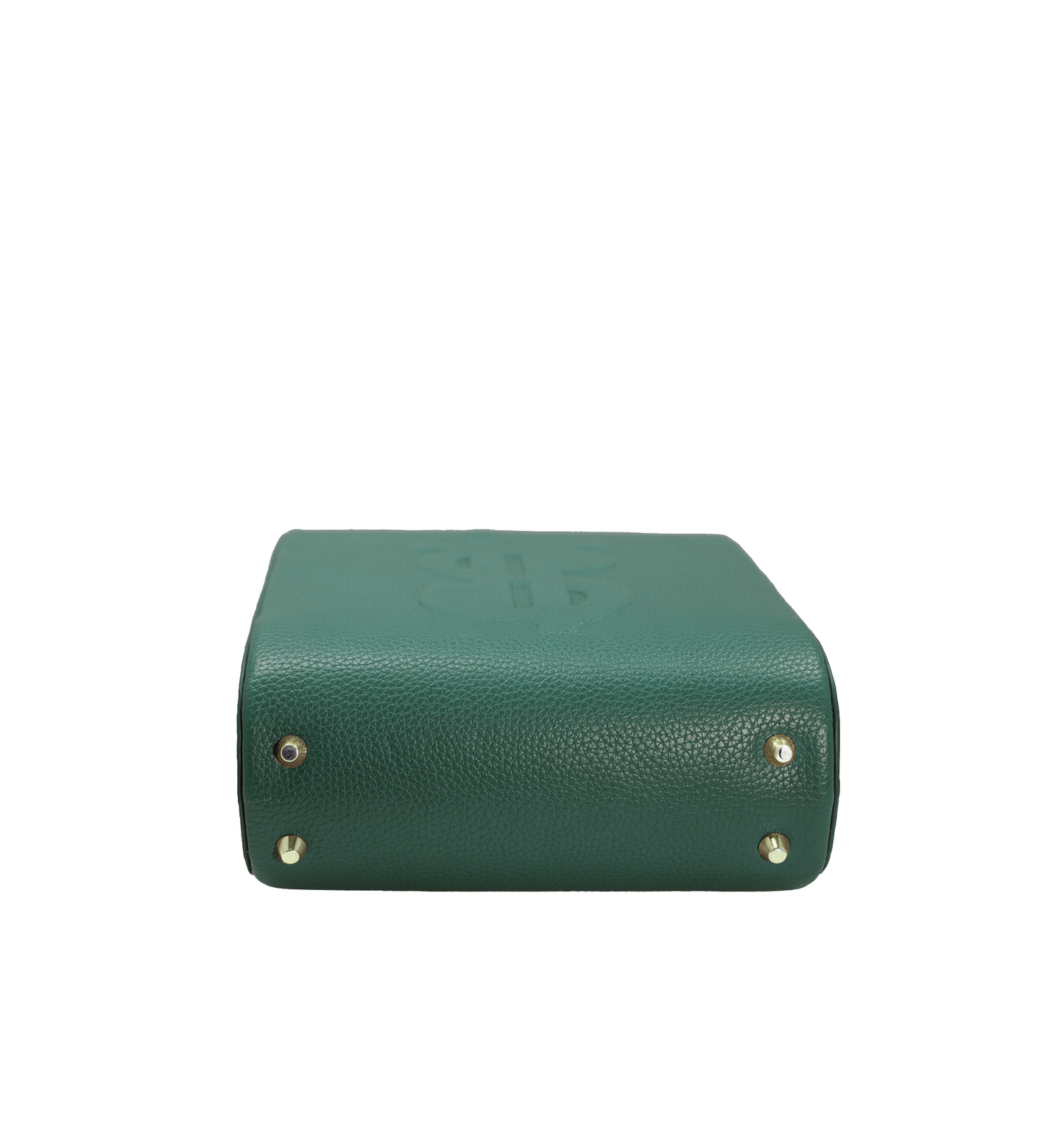 Forrest Green - Survival Handbag