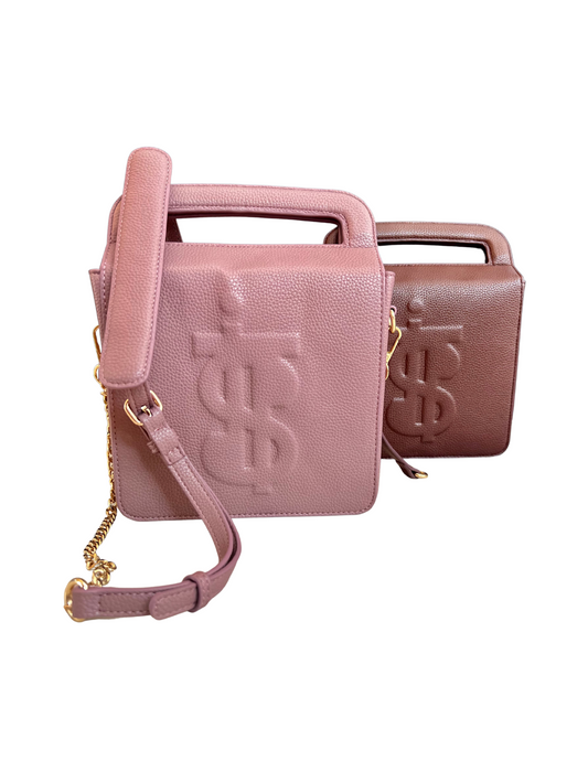 Square Handbag - Sample