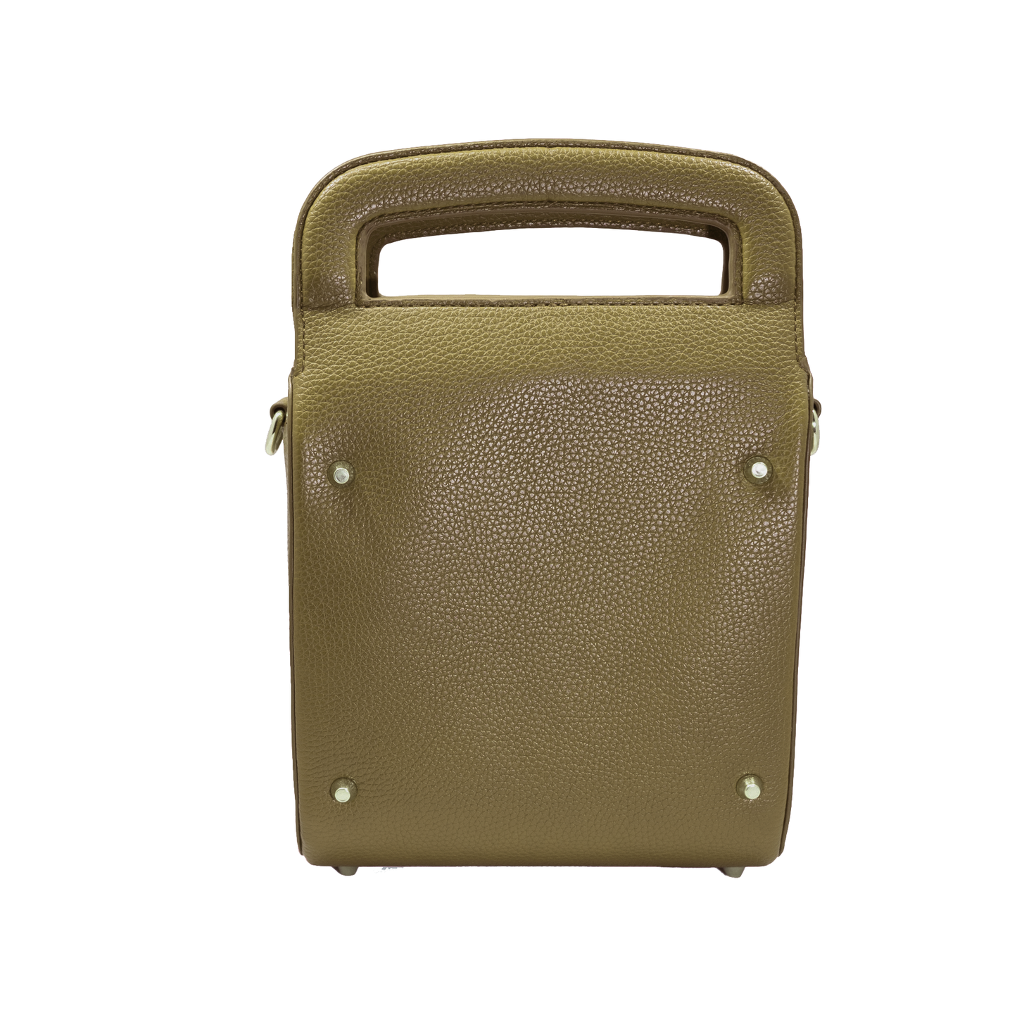 Moss Green - Survival Handbag