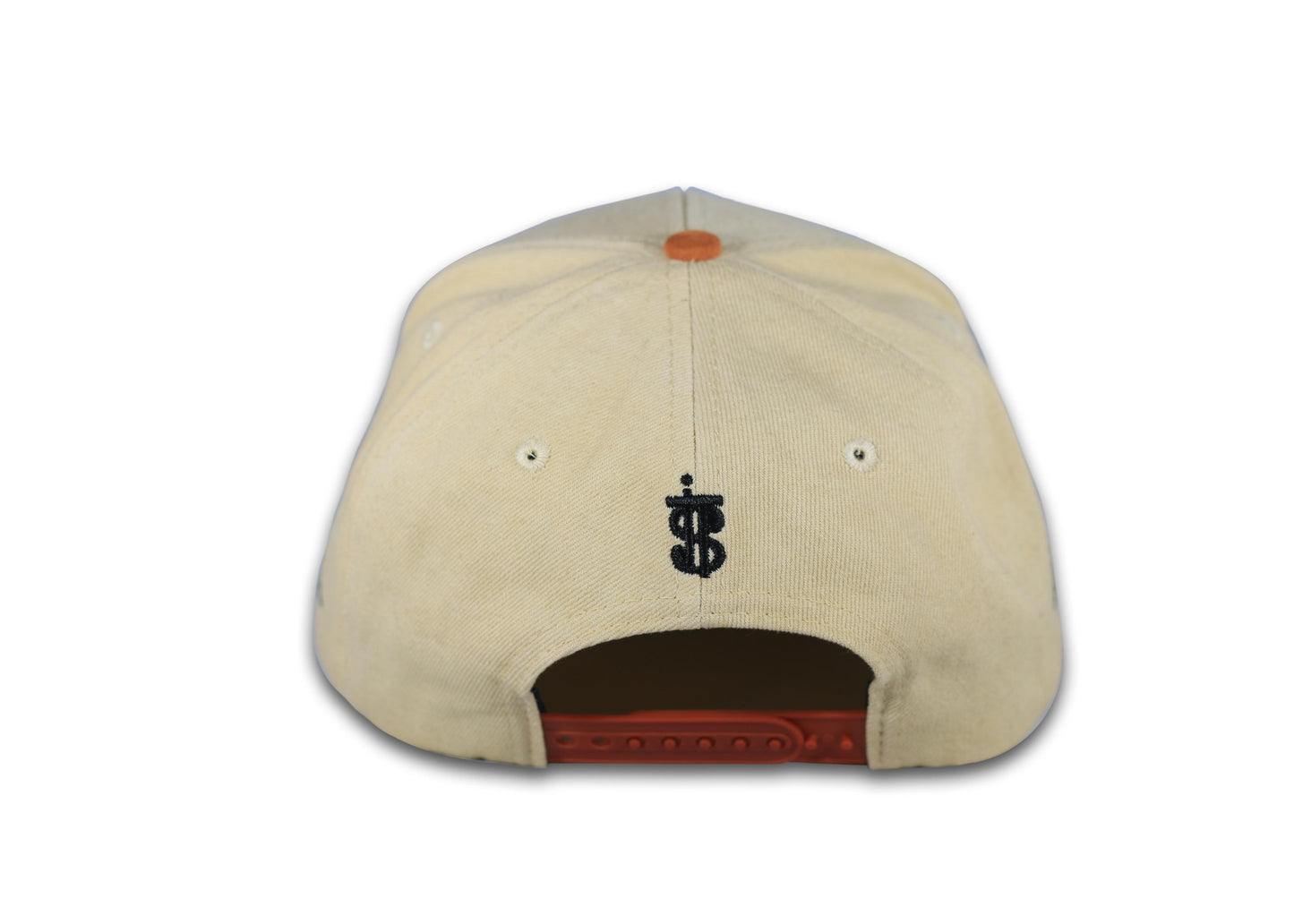 Holly Wood - Survival Snapback