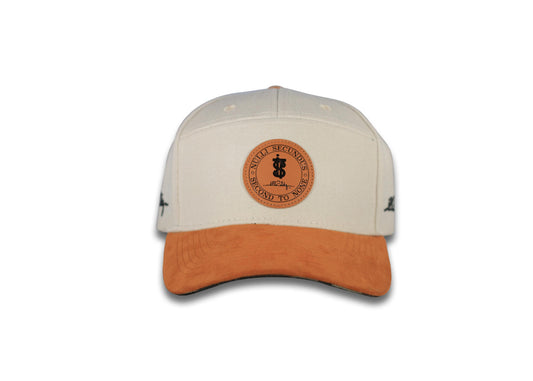 Ivory Moon - Survival Snapback