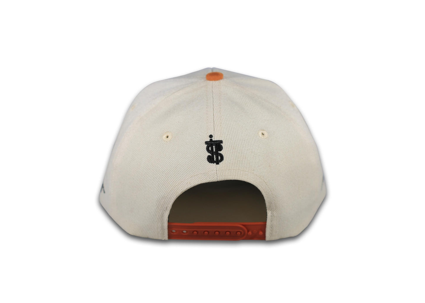 Ivory Moon - Survival Snapback