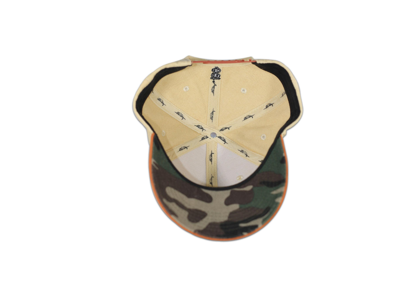 Holly Wood - Survival Snapback