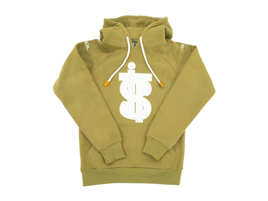 Moss Green - Survival Pullover