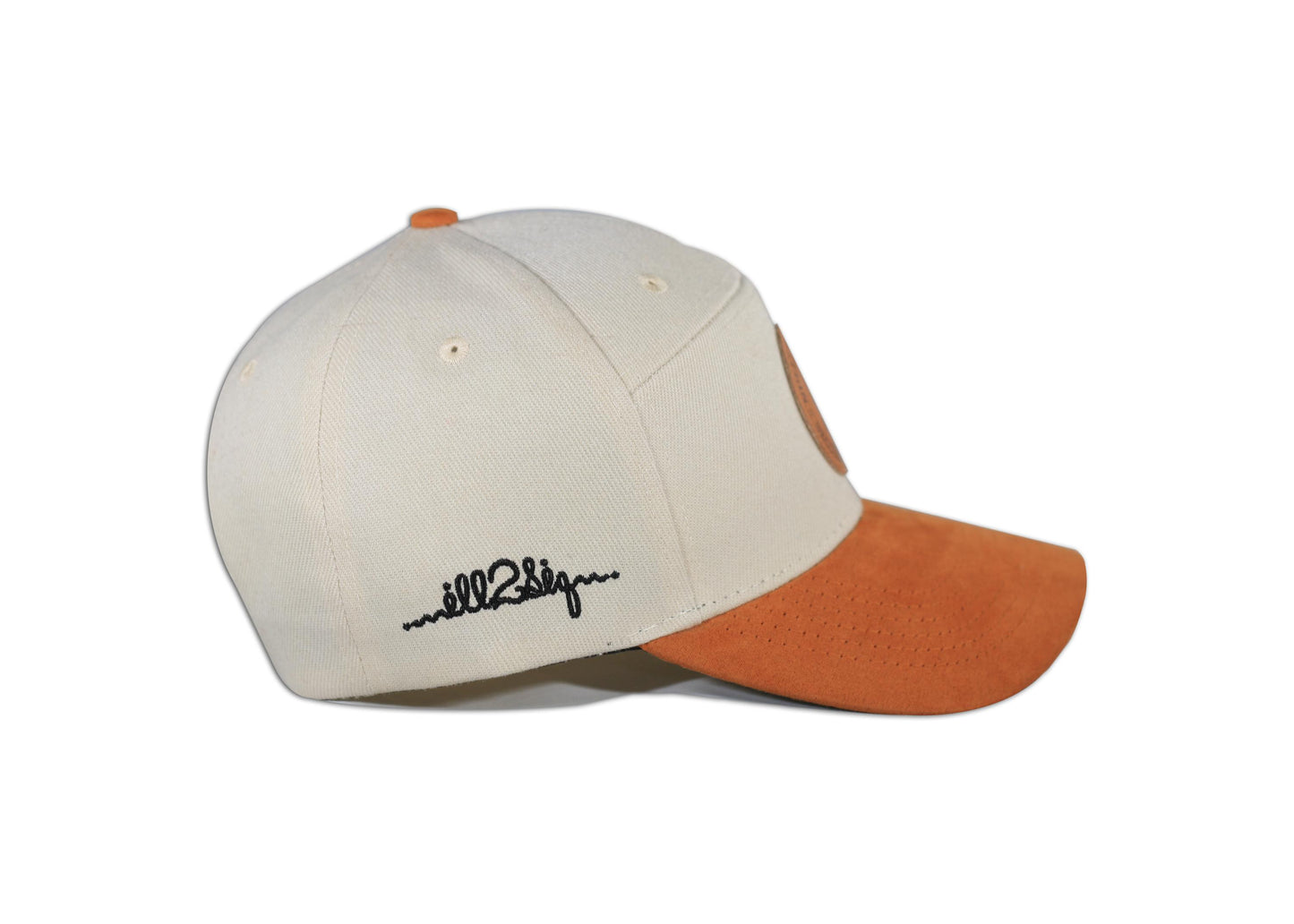 Ivory Moon - Survival Snapback
